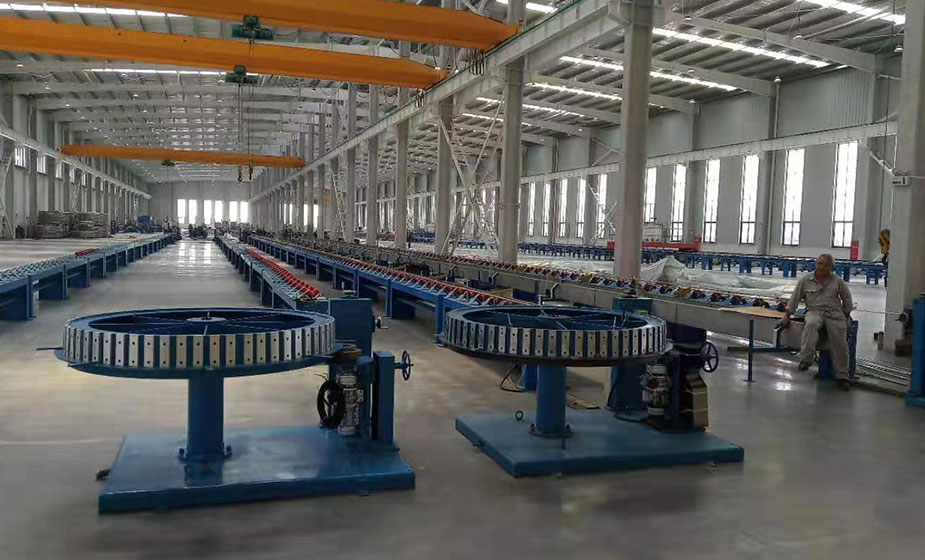 如何實現(xiàn)不銹鋼焊管的無縫化