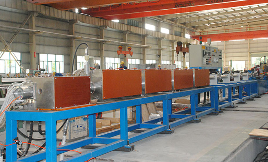 漢高光亮退火設(shè)備對(duì)冷卻水有要求嗎？