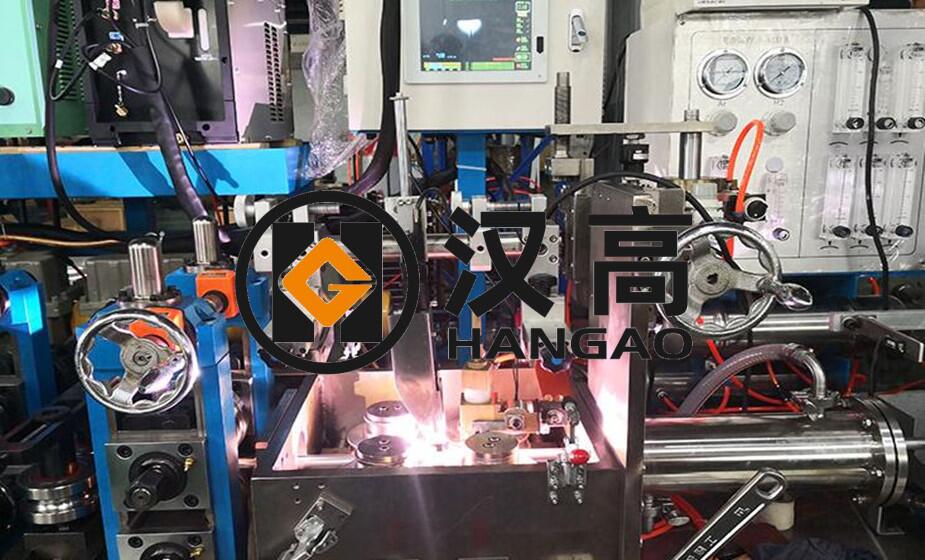 想要提升不銹鋼生產(chǎn)效率？電磁控系統(tǒng)有哪些組成？