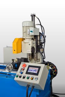 How to avoid deformation of stainless steel pipe after cutting