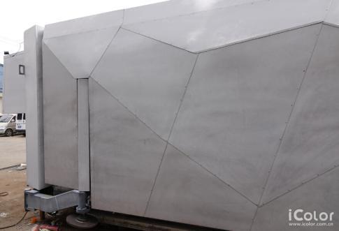 漢高機(jī)械，讓夢(mèng)想改造家