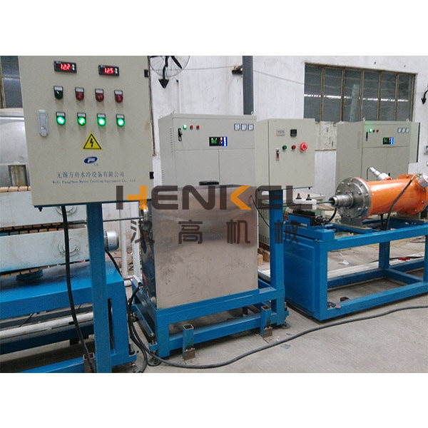 盤(pán)管離線退火設(shè)備 盤(pán)管離線退火設(shè)備