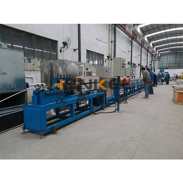 盤(pán)管離線退火設(shè)備應(yīng)用現(xiàn)場(chǎng) 盤(pán)管離線退火設(shè)備應(yīng)用現(xiàn)場(chǎng)