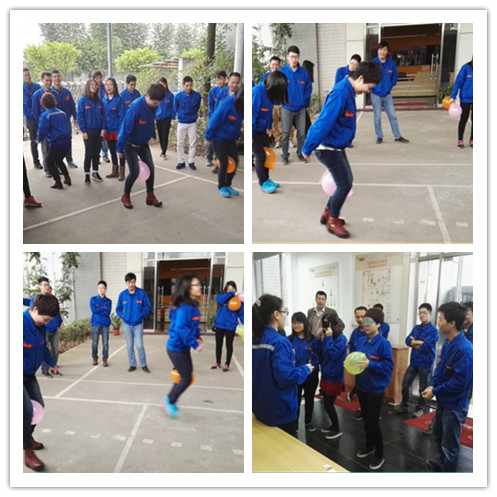 漢高機械早會，不銹鋼制管機，內(nèi)整平機